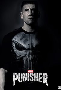 Каратель (сериал 2017 – 2019)