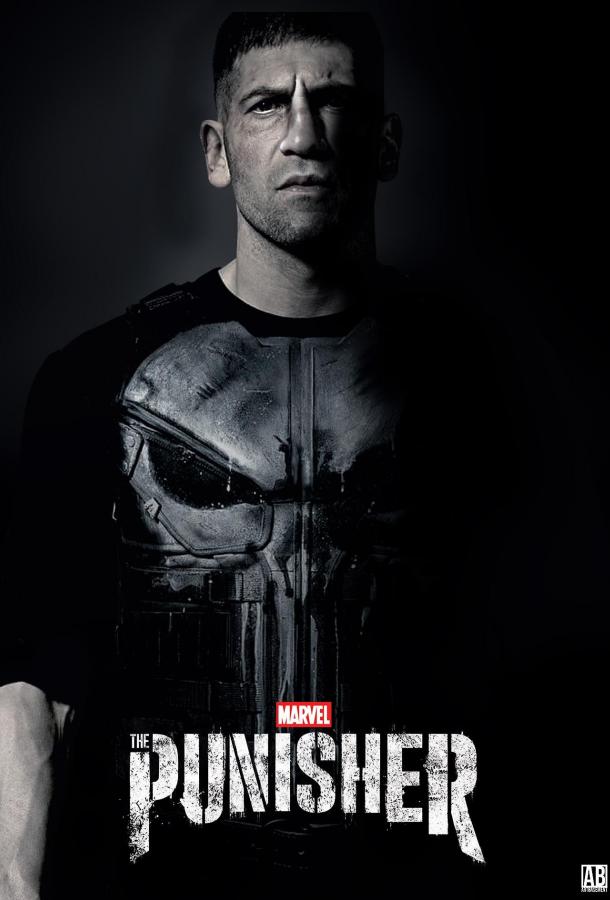 Каратель (сериал 2017 – 2019)